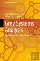 Grey Systems Analysis