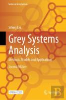 Grey Systems Analysis