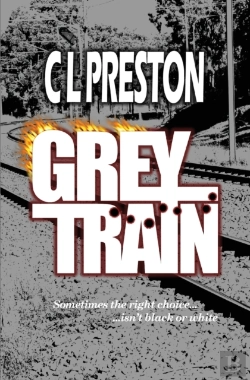 Bertrand.pt - Grey Train