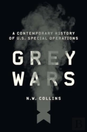 Grey Wars