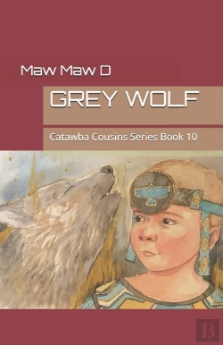Bertrand.pt - Grey Wolf
