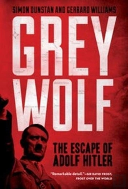Bertrand.pt - Grey Wolf