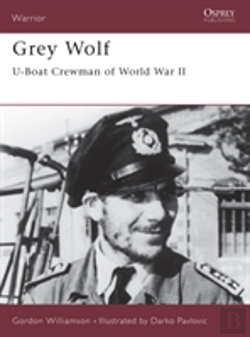 Bertrand.pt - Grey Wolf