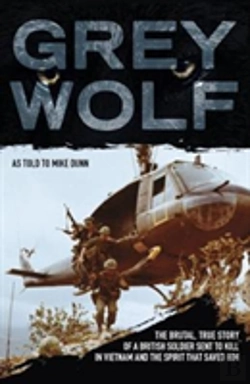 Bertrand.pt - Grey Wolf