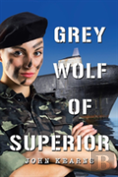 Grey Wolf Of Superior