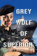 Grey Wolf Of Superior