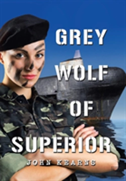 Bertrand.pt - Grey Wolf Of Superior