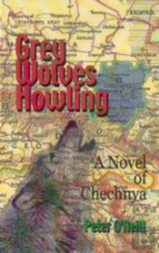 Grey Wolves Howling