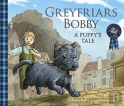 Bertrand.pt - Greyfriars Bobby: A Puppy'S Tale