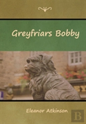 Greyfriars Bobby