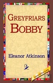 Greyfriars Bobby