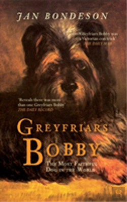 Bertrand.pt - Greyfriars Bobby