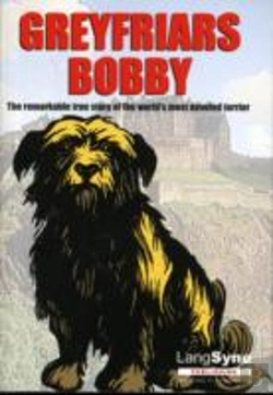 Bertrand.pt - Greyfriars Bobby