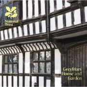 Greyfriars House And Garden, Worcestershire
