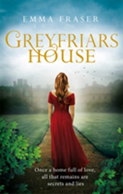Bertrand.pt - Greyfriars House