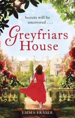 Bertrand.pt - Greyfriars House