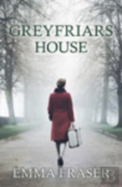 Greyfriars House