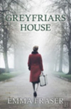 Bertrand.pt - Greyfriars House