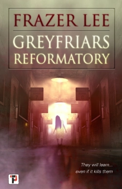 Bertrand.pt - Greyfriars Reformatory