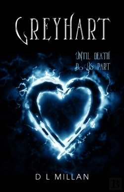 Bertrand.pt - Greyhart: Until Death Do Us Part