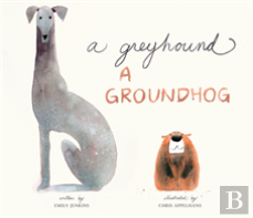 Greyhound, A Groundhog