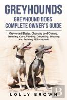 Greyhounds