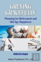 Greying Gracefully