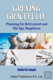 Greying Gracefully