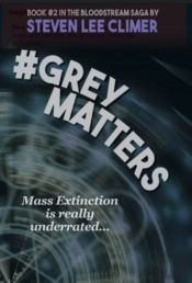 #Greymatters