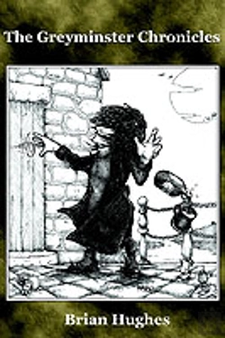 Bertrand.pt - Greyminster Chronicles