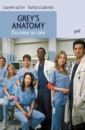 Grey'S Anatomy