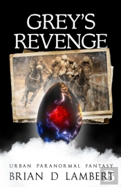 Grey'S Revenge
