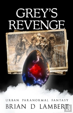 Bertrand.pt - Grey'S Revenge