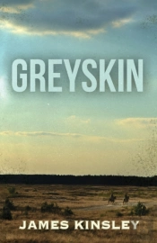Greyskin