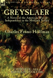 Greyslaer