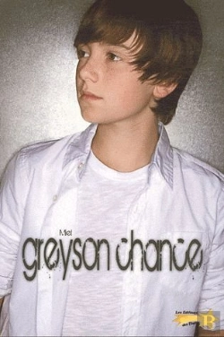 Bertrand.pt - Greyson Chance