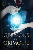Greysons Of Grimoire