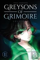 Greysons Of Grimoire