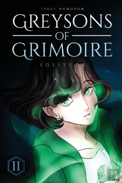 Bertrand.pt - Greysons Of Grimoire