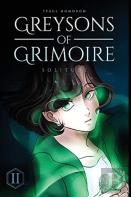 Greysons Of Grimoire