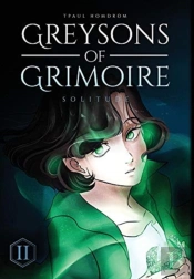 Greysons Of Grimoire