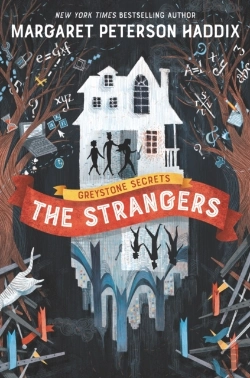 Bertrand.pt - Greystone Secrets #1: The Strangers