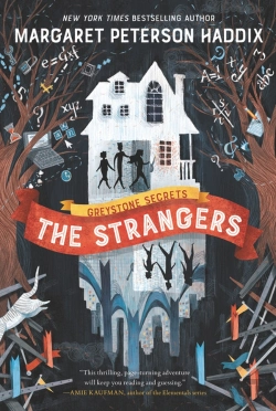 Bertrand.pt - Greystone Secrets #1: The Strangers
