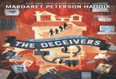 Greystone Secrets #2: The Deceivers