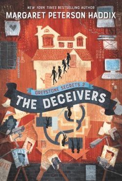 Bertrand.pt - Greystone Secrets #2: The Deceivers