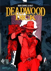 Greystorm Tome 1 : Noir Comme La Nuit