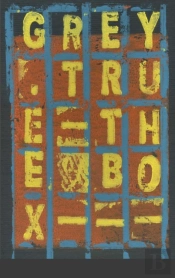 Grey.True Thebox.Ladder