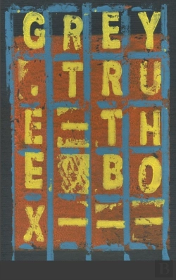 Bertrand.pt - Grey.True Thebox.Ladder