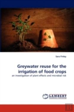Bertrand.pt - Greywater Reuse For The Irrigation Of Fo