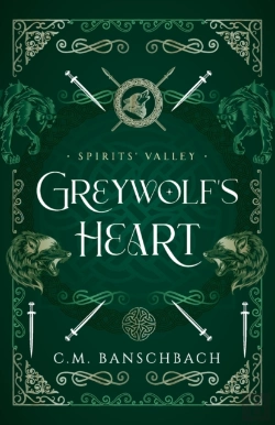 Bertrand.pt - Greywolf'S Heart